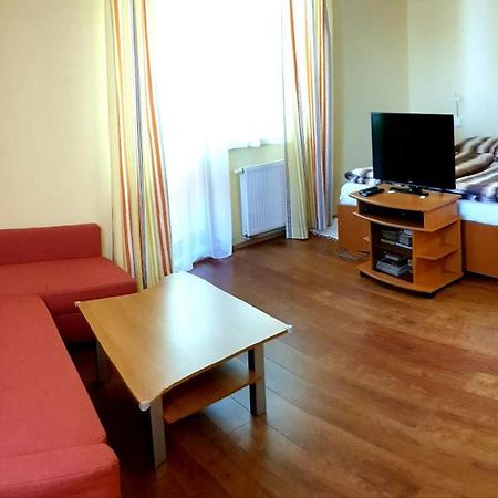 Apartment 202 タトランスカ・ ロムニツァ エクステリア 写真