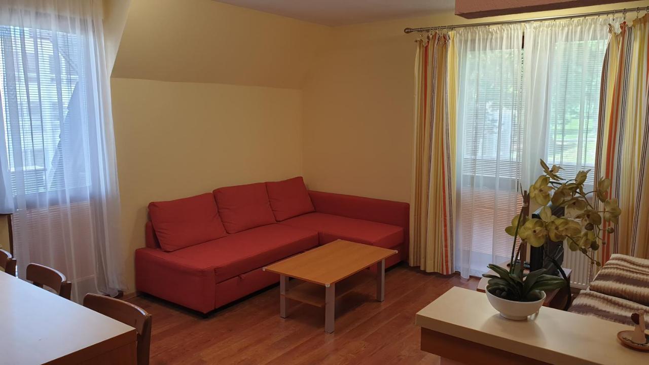 Apartment 202 タトランスカ・ ロムニツァ エクステリア 写真