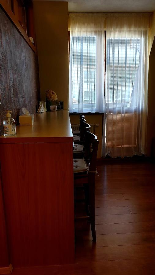 Apartment 202 タトランスカ・ ロムニツァ エクステリア 写真