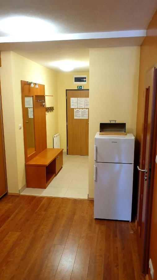 Apartment 202 タトランスカ・ ロムニツァ エクステリア 写真