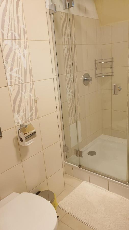 Apartment 202 タトランスカ・ ロムニツァ エクステリア 写真