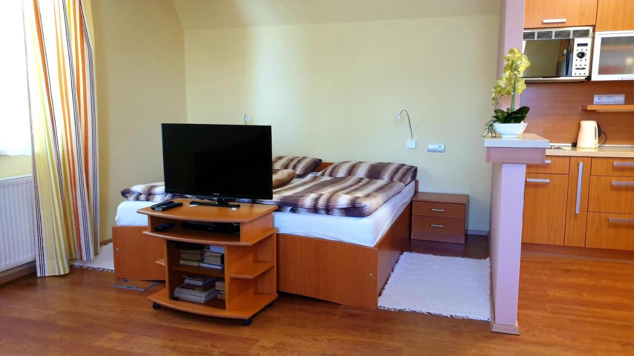 Apartment 202 タトランスカ・ ロムニツァ エクステリア 写真