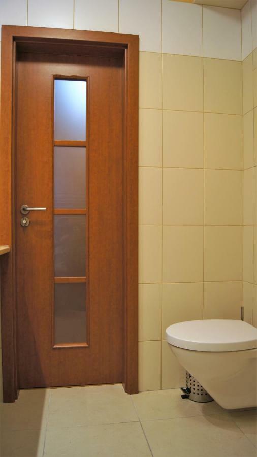 Apartment 202 タトランスカ・ ロムニツァ エクステリア 写真