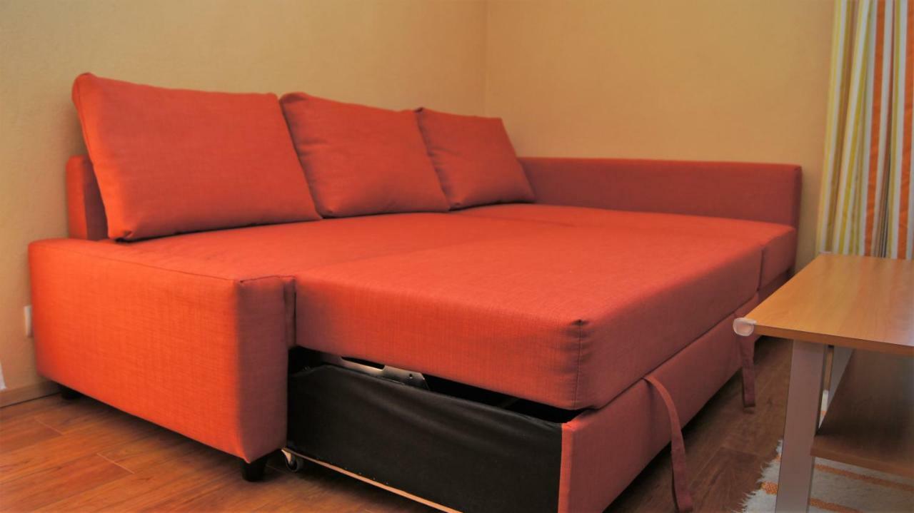 Apartment 202 タトランスカ・ ロムニツァ エクステリア 写真